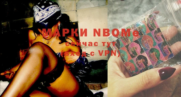 хмурый Нягань